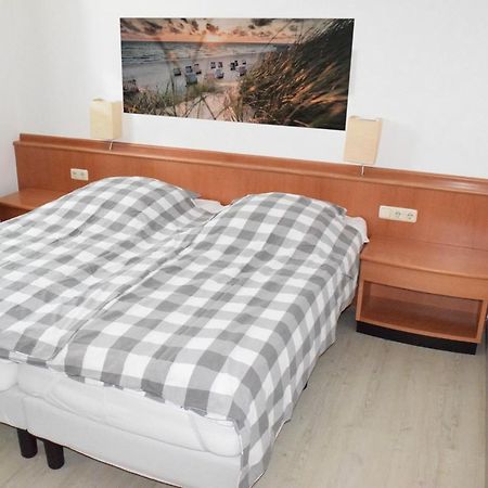Ferienwohnung Gaffelschoner Hohen Wieschendorf Kültér fotó