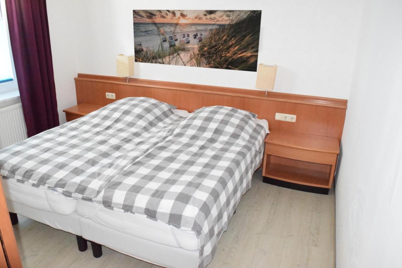 Ferienwohnung Gaffelschoner Hohen Wieschendorf Kültér fotó
