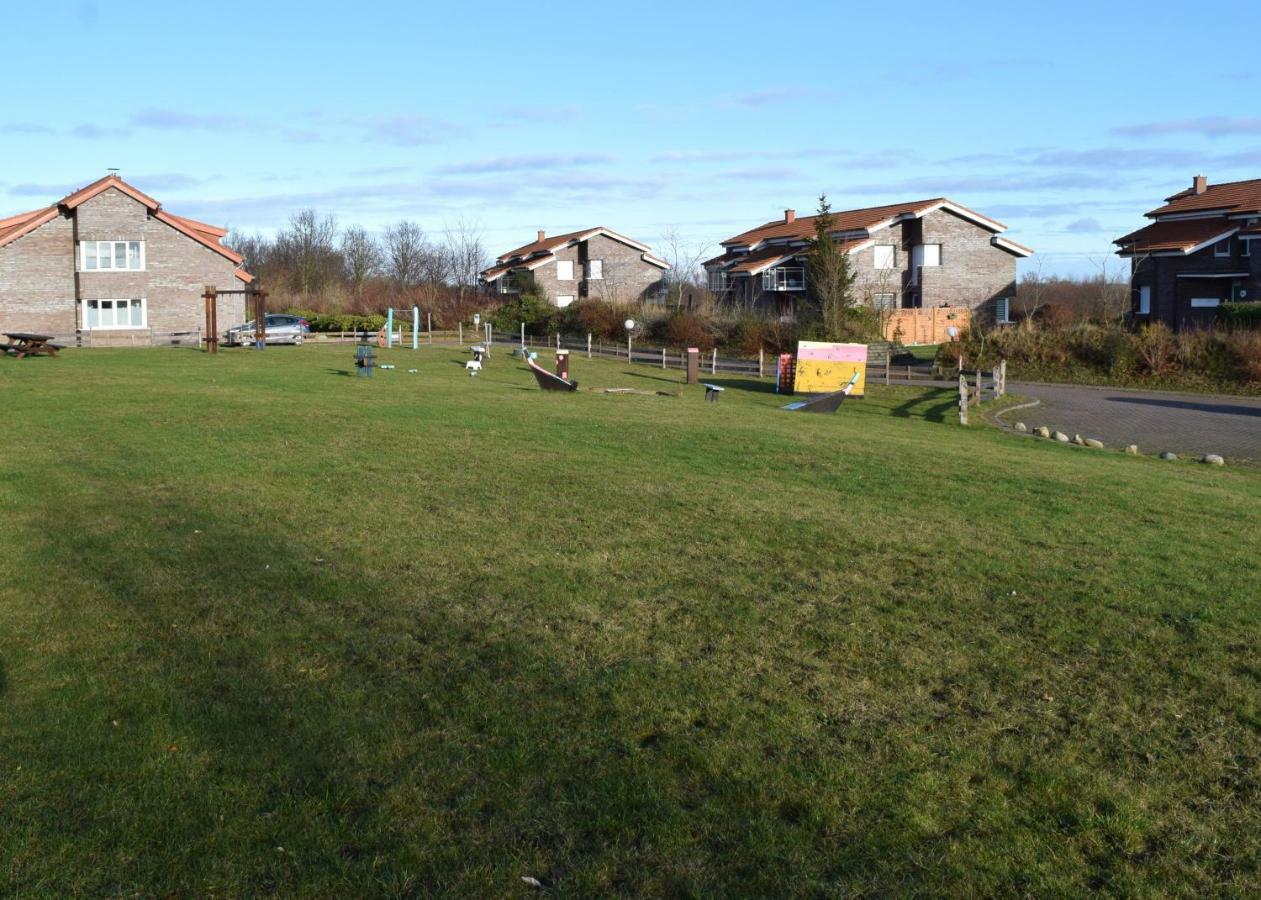 Ferienwohnung Gaffelschoner Hohen Wieschendorf Kültér fotó