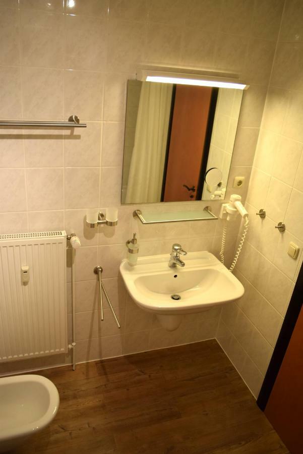 Ferienwohnung Gaffelschoner Hohen Wieschendorf Kültér fotó