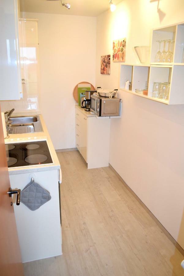 Ferienwohnung Gaffelschoner Hohen Wieschendorf Kültér fotó