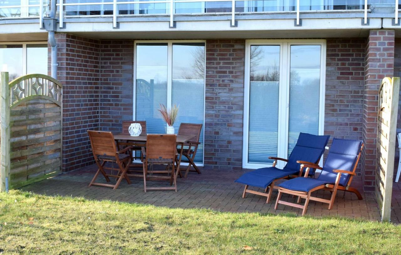 Ferienwohnung Gaffelschoner Hohen Wieschendorf Kültér fotó