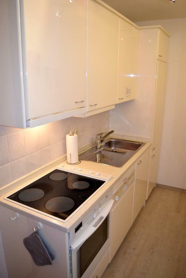 Ferienwohnung Gaffelschoner Hohen Wieschendorf Kültér fotó