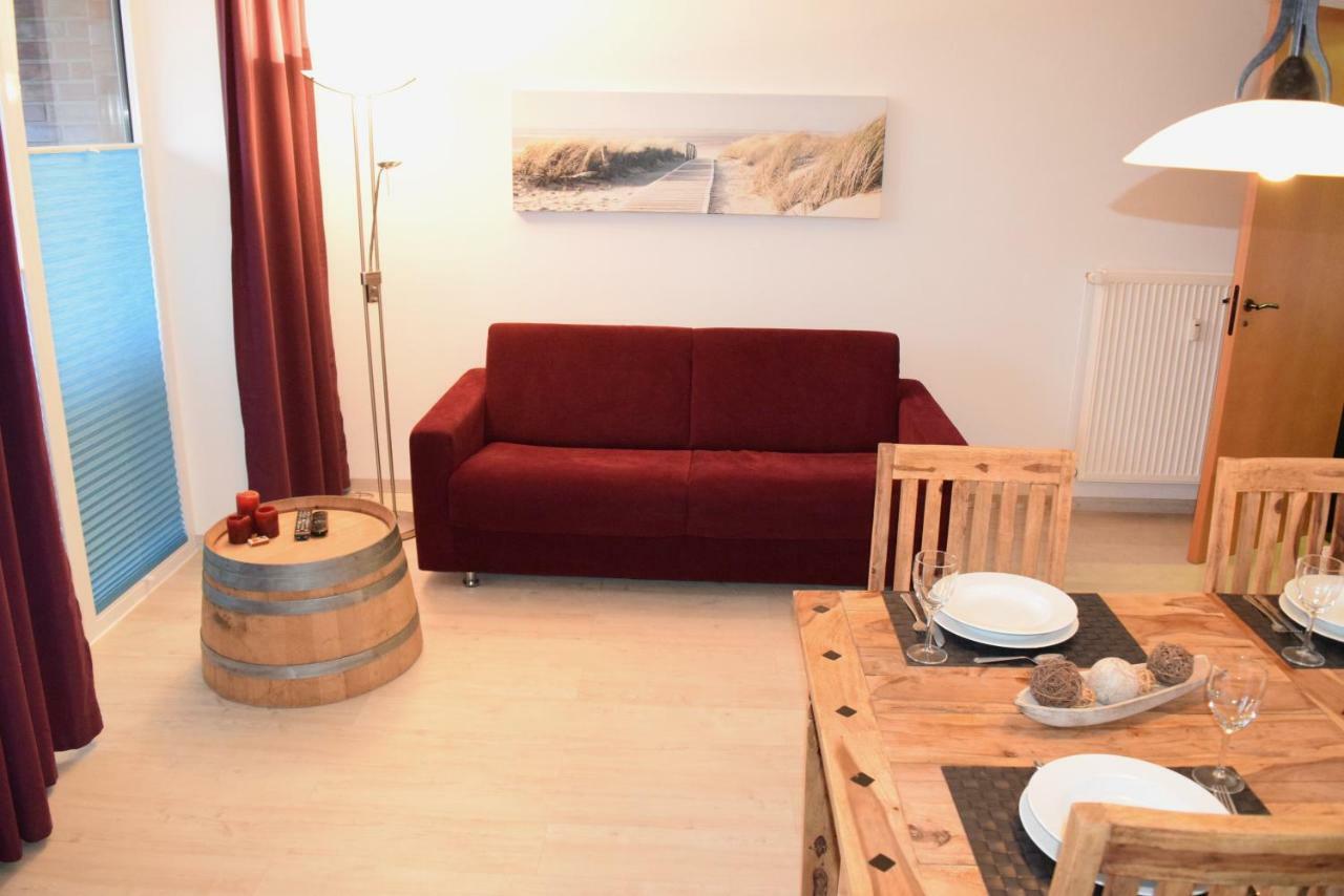 Ferienwohnung Gaffelschoner Hohen Wieschendorf Kültér fotó